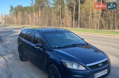 Универсал Ford Focus 2010 в Киеве