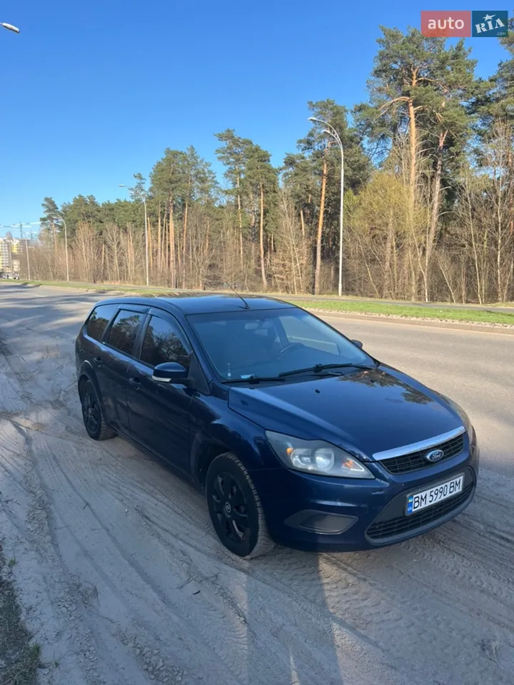 2011 Ford Focus - мініатюра 20