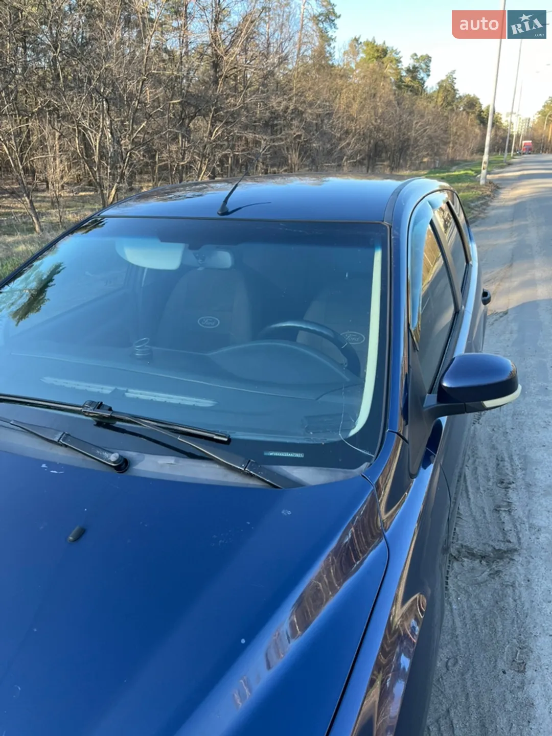 2010 Ford Focus - мініатюра 9