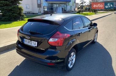 Хэтчбек Ford Focus 2011 в Харькове