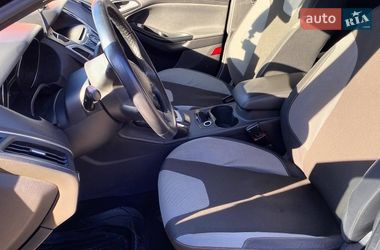 Хэтчбек Ford Focus 2011 в Харькове