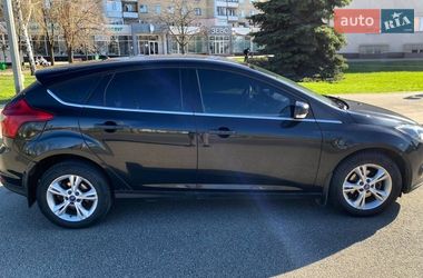 Хэтчбек Ford Focus 2011 в Харькове
