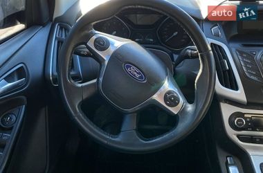 Хэтчбек Ford Focus 2011 в Харькове