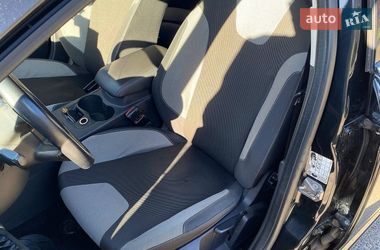 Хэтчбек Ford Focus 2011 в Харькове