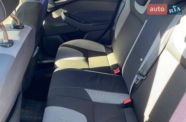 Хэтчбек Ford Focus 2011 в Харькове