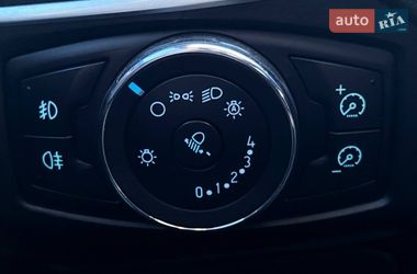 Хэтчбек Ford Focus 2011 в Харькове