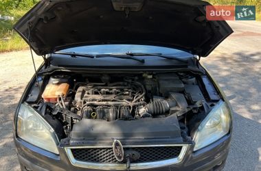 Седан Ford Focus 2006 в Броварах