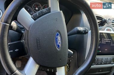 Седан Ford Focus 2006 в Броварах