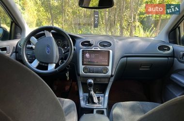 Седан Ford Focus 2006 в Броварах