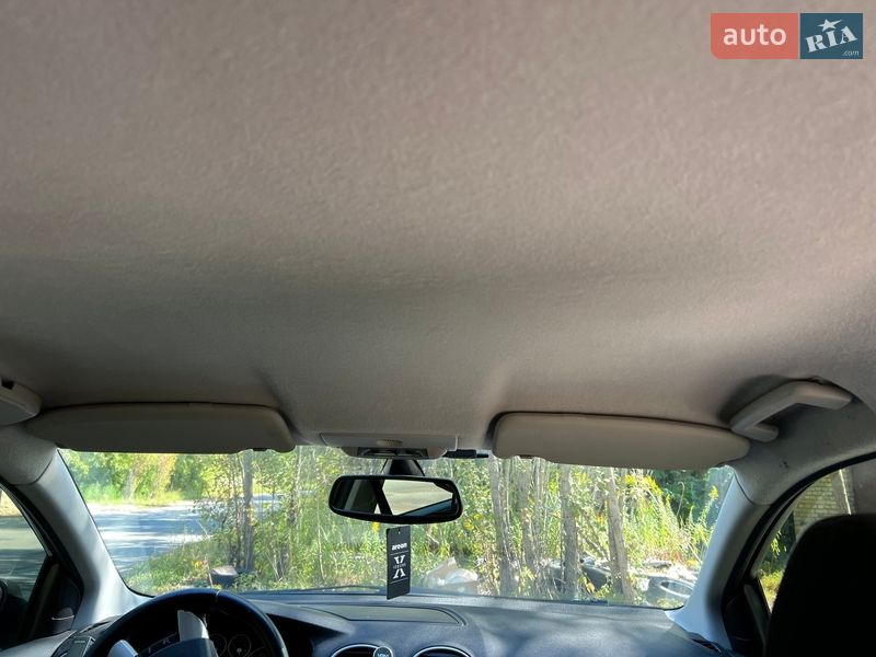 Седан Ford Focus 2006 в Броварах