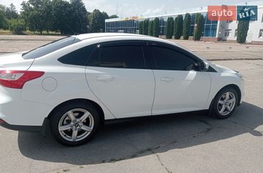 Седан Ford Focus 2012 в Кропивницькому
