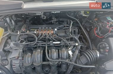 Седан Ford Focus 2012 в Кропивницькому