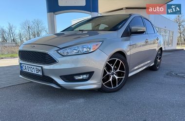 Седан Ford Focus 2015 в Черкассах