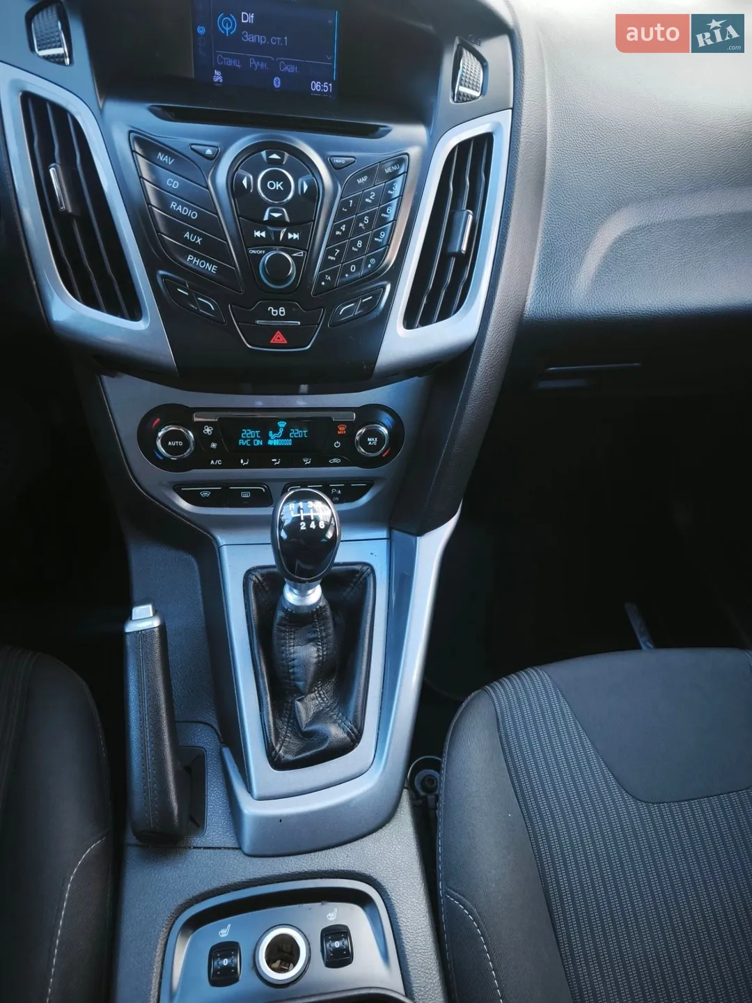 2012 Ford Focus - мініатюра 30