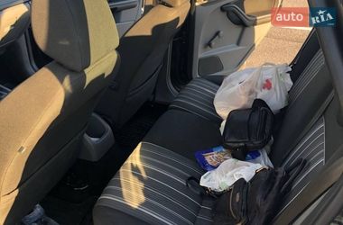 Універсал Ford Focus 2010 в Києві