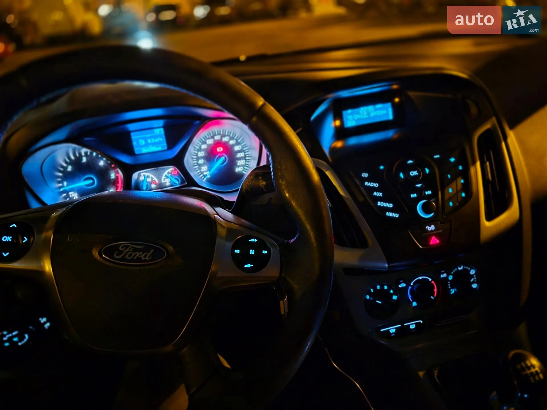 2013 Ford Focus - мініатюра 15