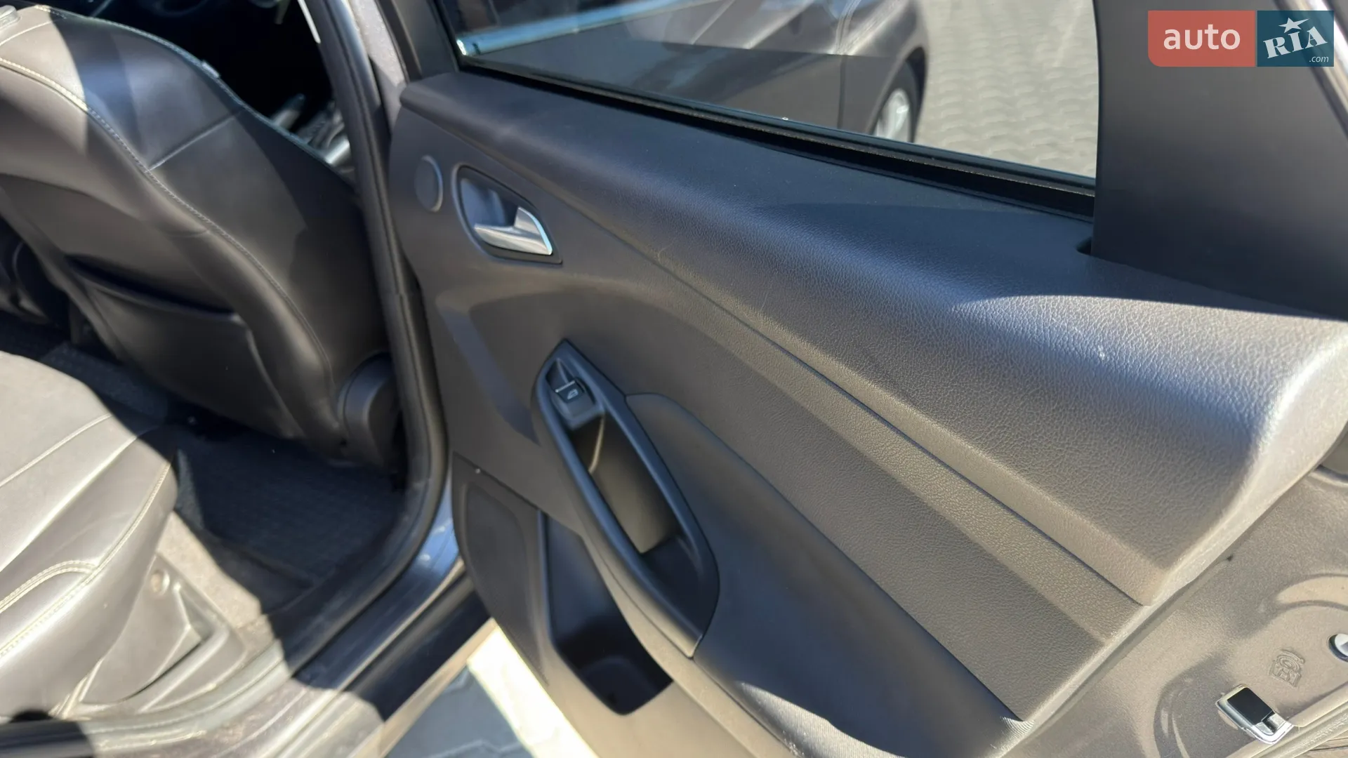 2014 Ford Focus - мініатюра 21