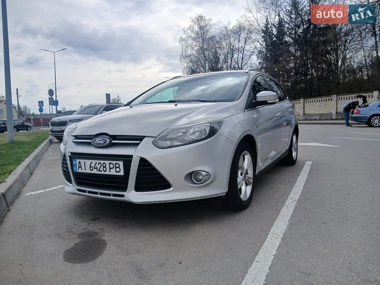 2013 Ford Focus - мініатюра 15