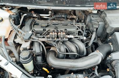 Седан Ford Focus 2008 в Кривом Роге
