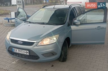 Универсал Ford Focus 2009 в Любаре