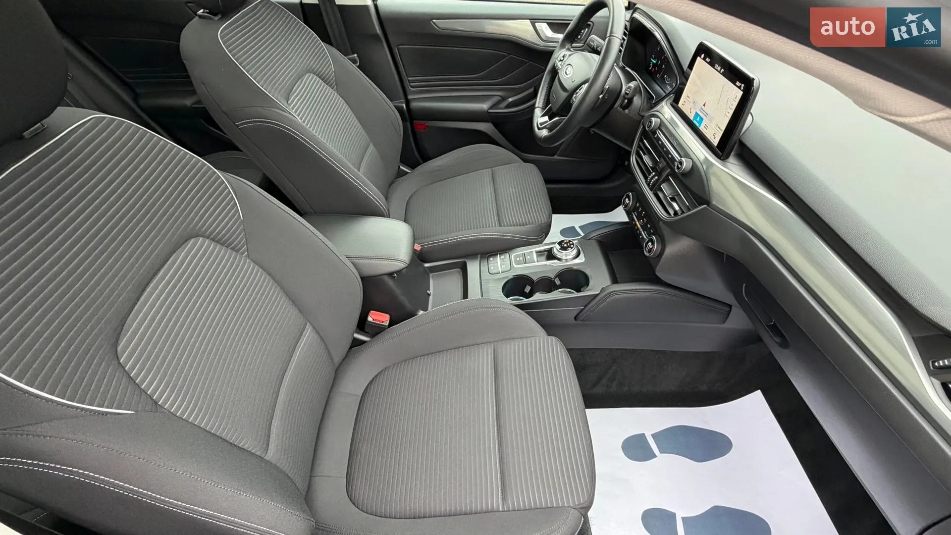 2019 Ford Focus - мініатюра 22