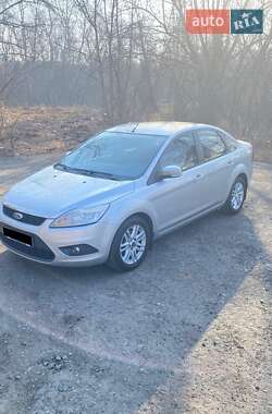 Седан Ford Focus 2011 в Киеве