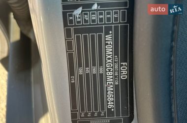 Седан Ford Focus 2014 в Николаеве
