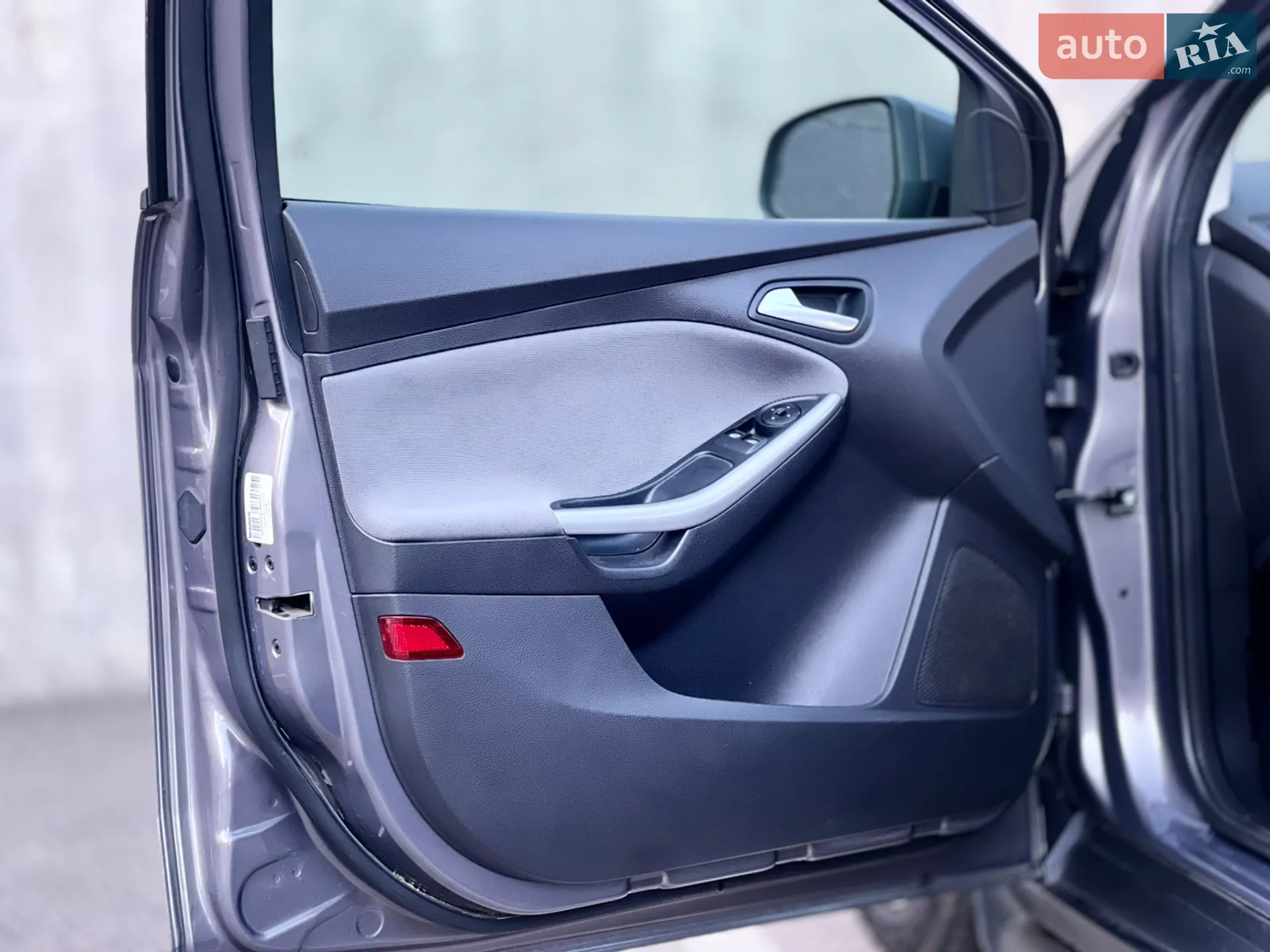 2013 Ford Focus - мініатюра 11