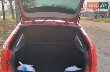 Хетчбек Ford Focus 2007 в Житомирі