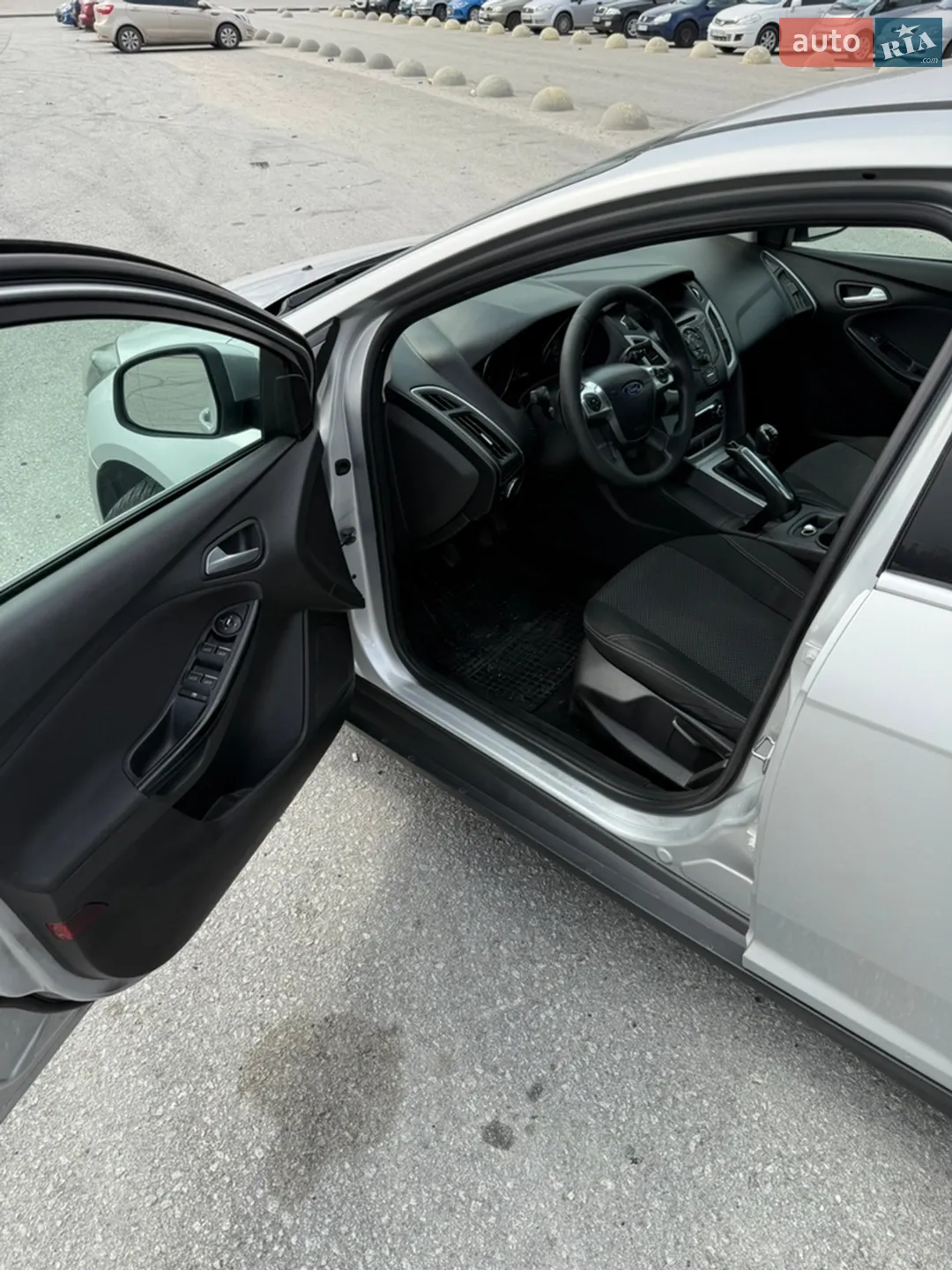 2013 Ford Focus - мініатюра 14