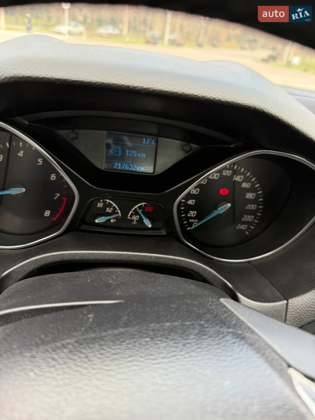 2013 Ford Focus - мініатюра 17