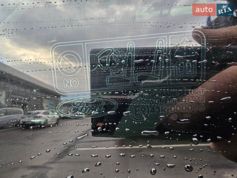 Хэтчбек Ford Focus 2010 в Полтаве фото 31 Хэтчбек Ford Focus 2010 в Полтаве