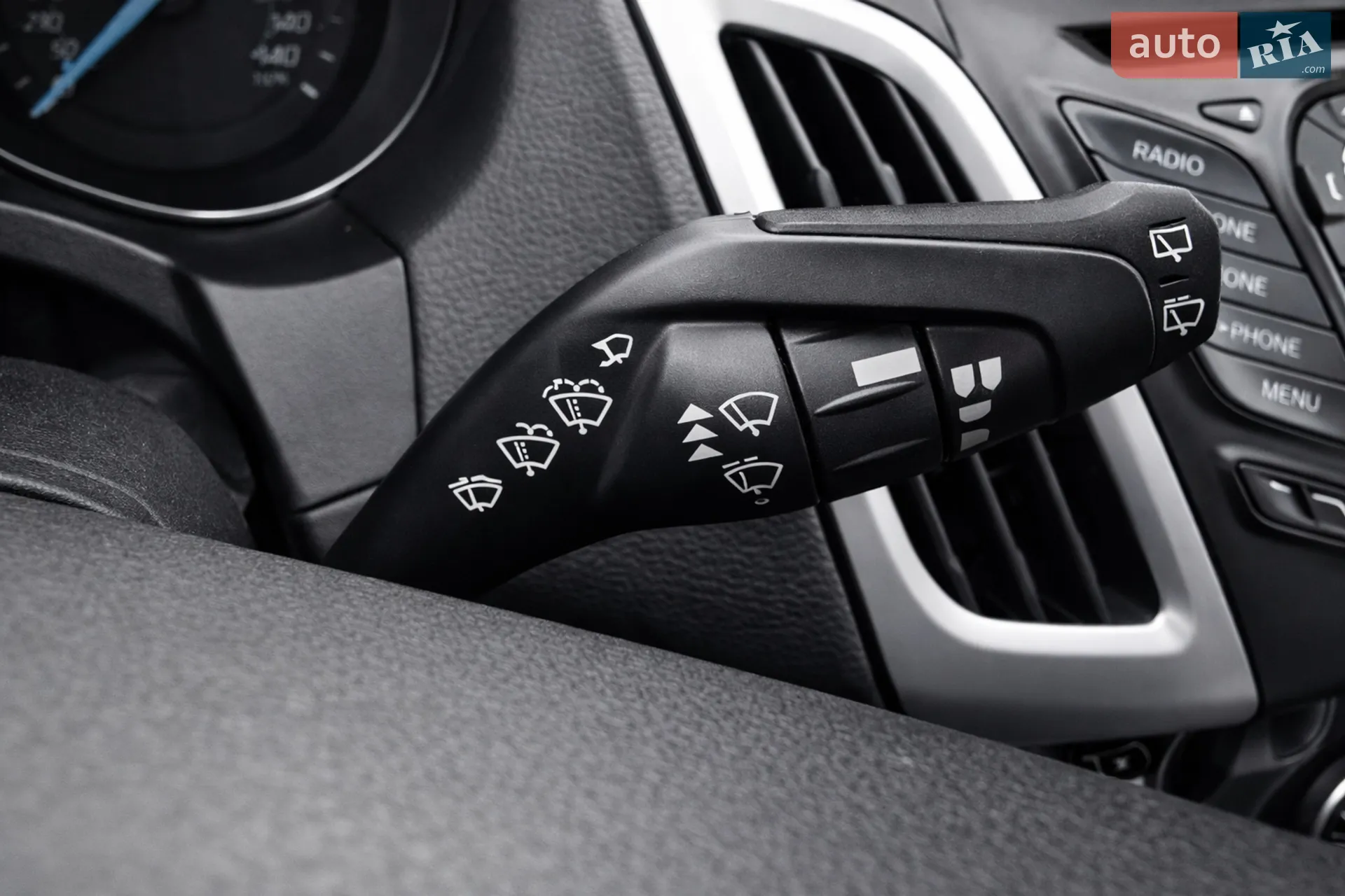 2014 Ford Focus - мініатюра 21