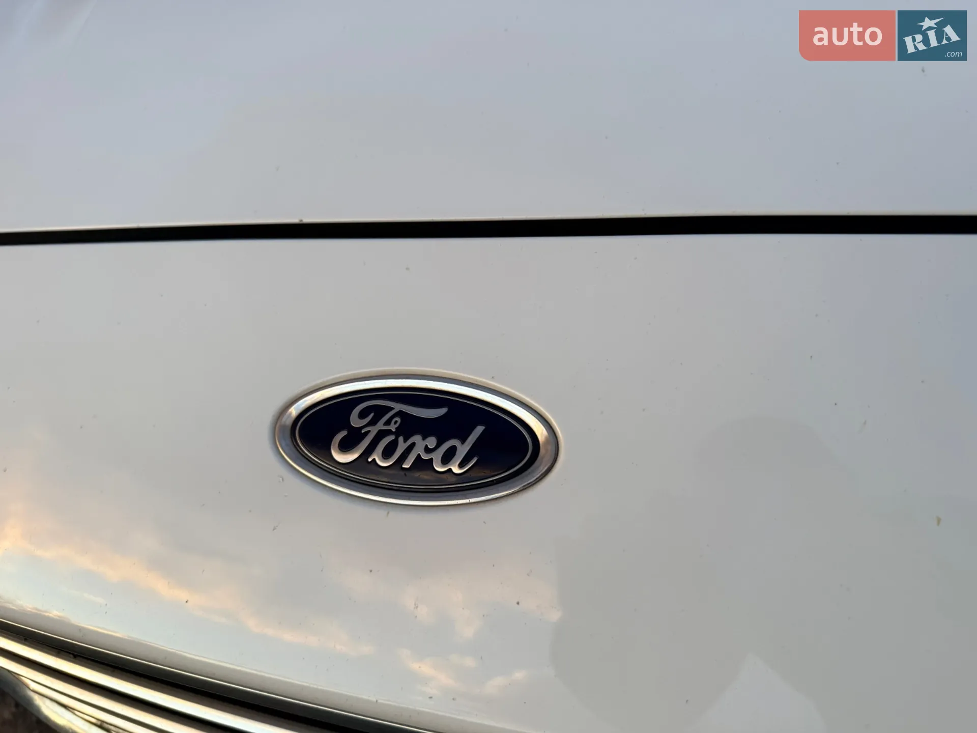 2019 Ford Focus - мініатюра 19