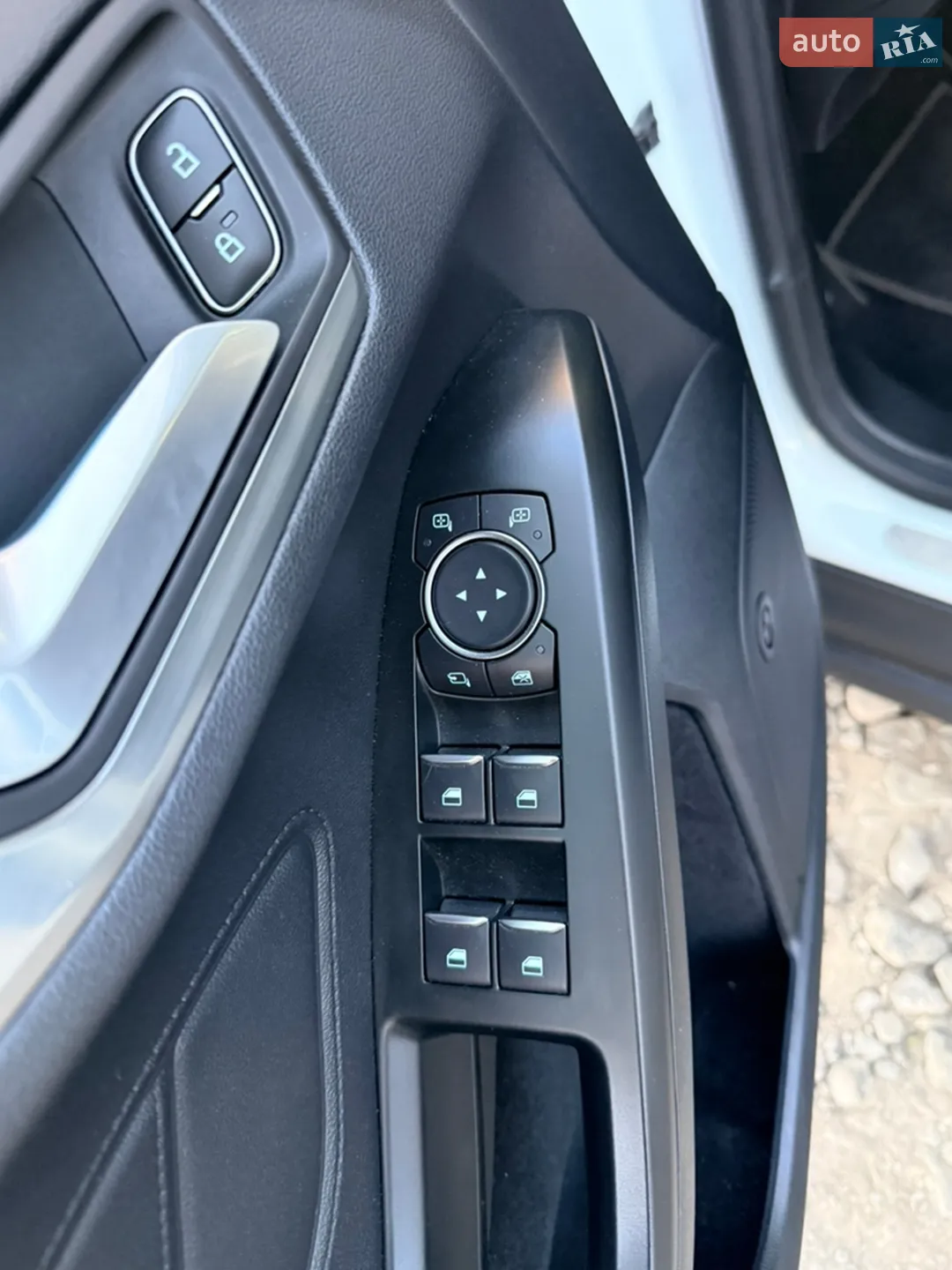 2019 Ford Focus - мініатюра 29
