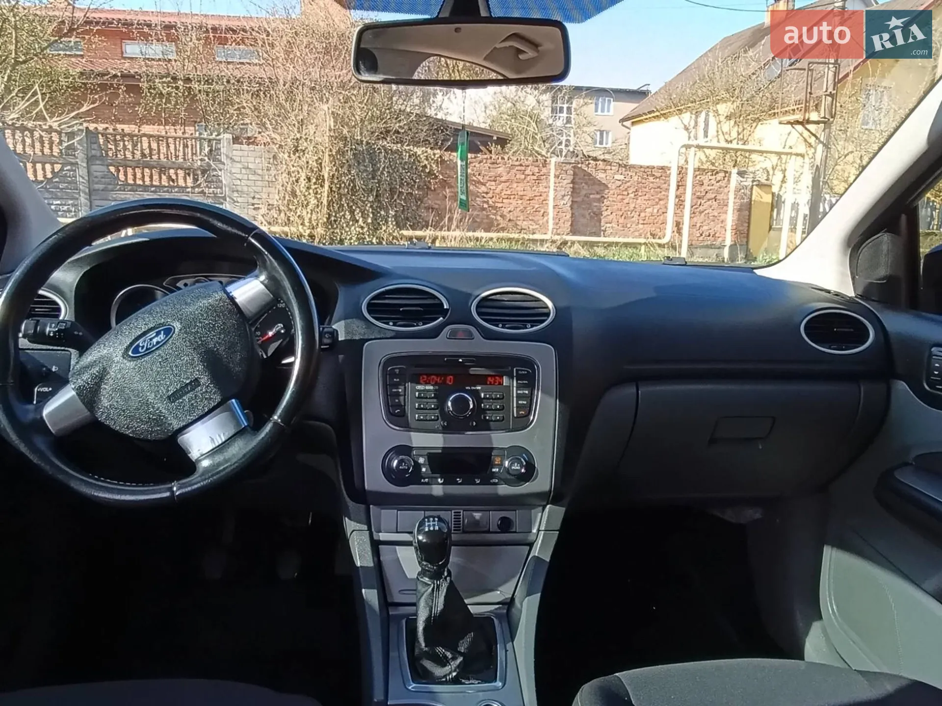 2010 Ford Focus - мініатюра 19