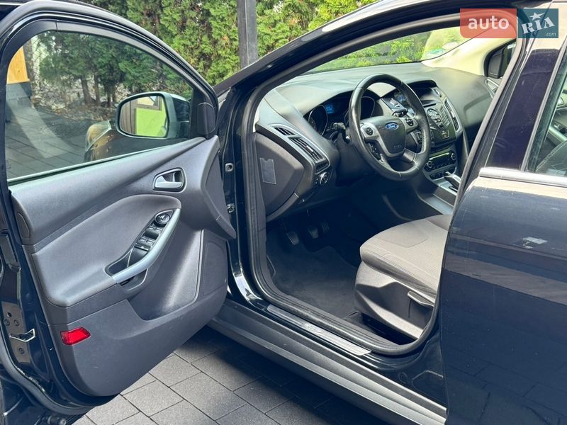 Універсал Ford Focus 2011 в Дубні