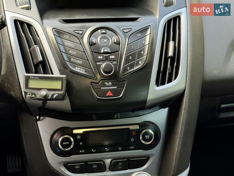 Універсал Ford Focus 2011 в Дубні