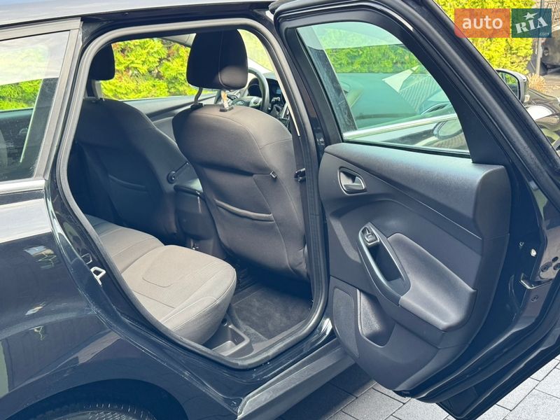 Універсал Ford Focus 2011 в Дубні