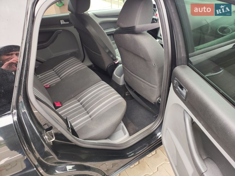 Универсал Ford Focus 2009 в Виннице