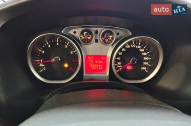 Универсал Ford Focus 2009 в Виннице
