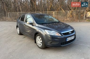 Хэтчбек Ford Focus 2011 в Киеве