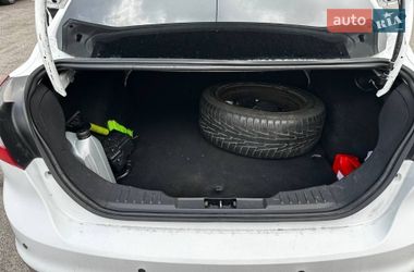 Седан Ford Focus 2012 в Киеве