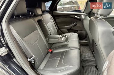 Хэтчбек Ford Focus 2017 в Харькове