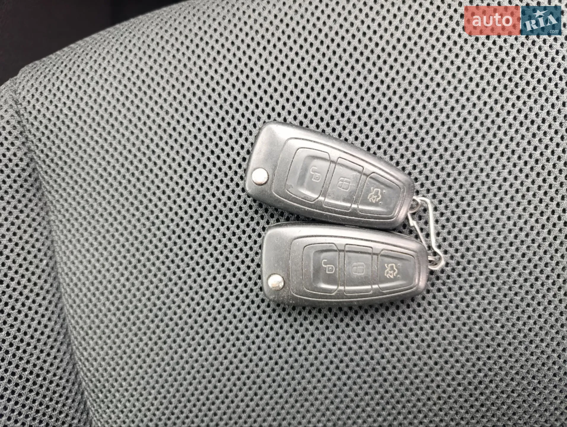 2011 Ford Focus - мініатюра 35