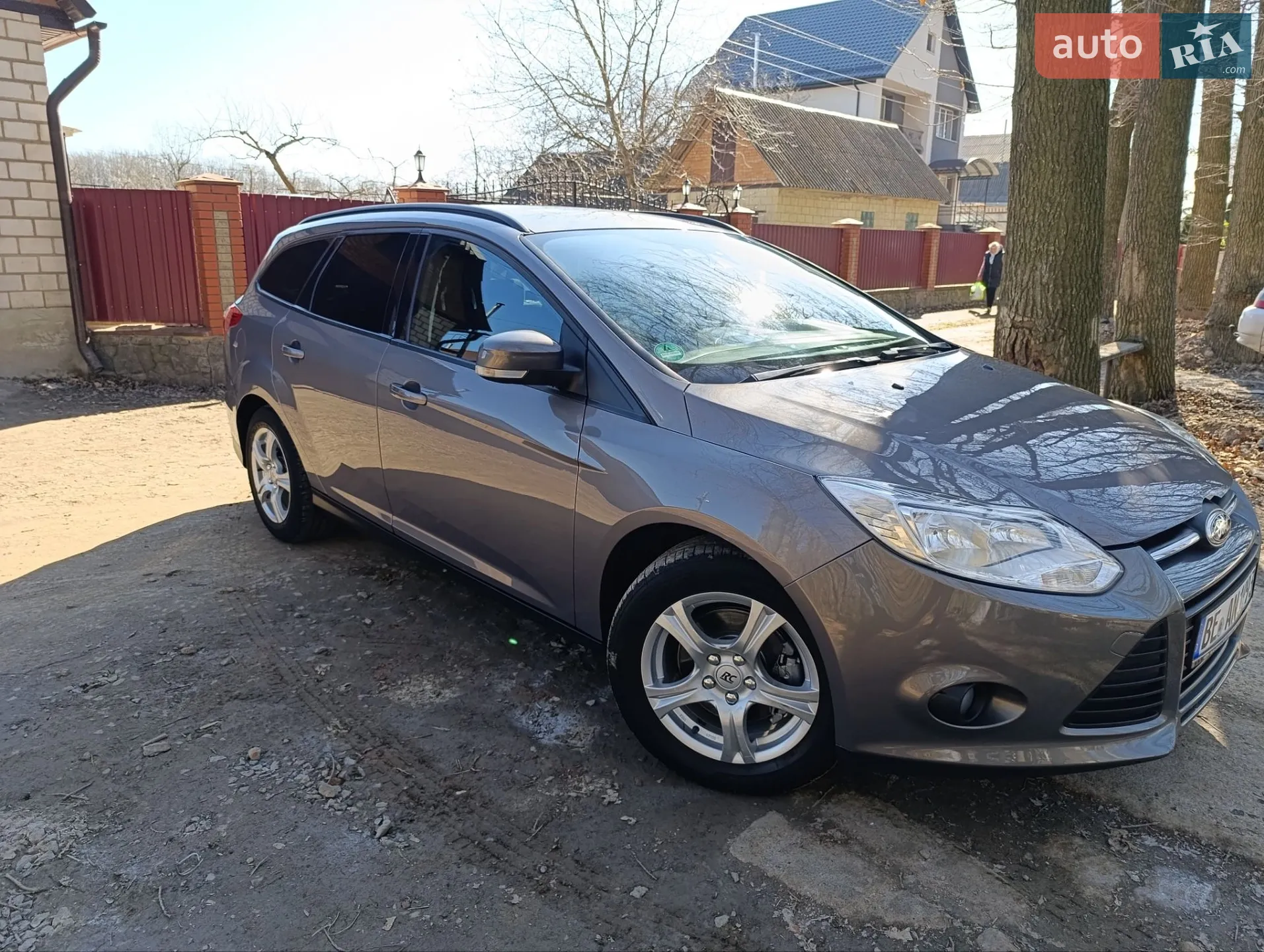 2011 Ford Focus - мініатюра 49