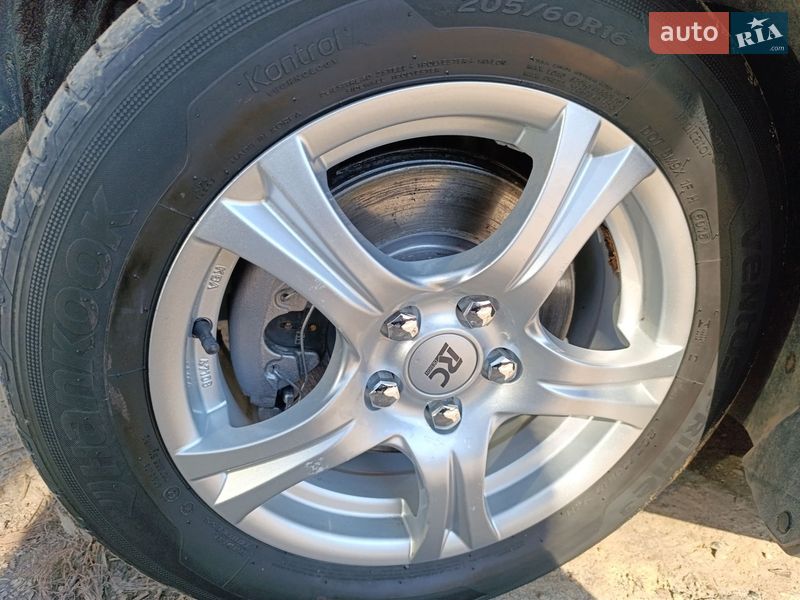Универсал Ford Focus 2011 в Виннице
