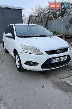 Седан Ford Focus 2008 в Черкассах