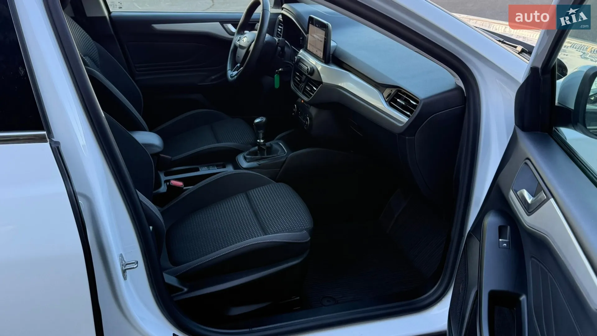 2020 Ford Focus - мініатюра 6