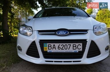 Универсал Ford Focus 2013 в Александрие